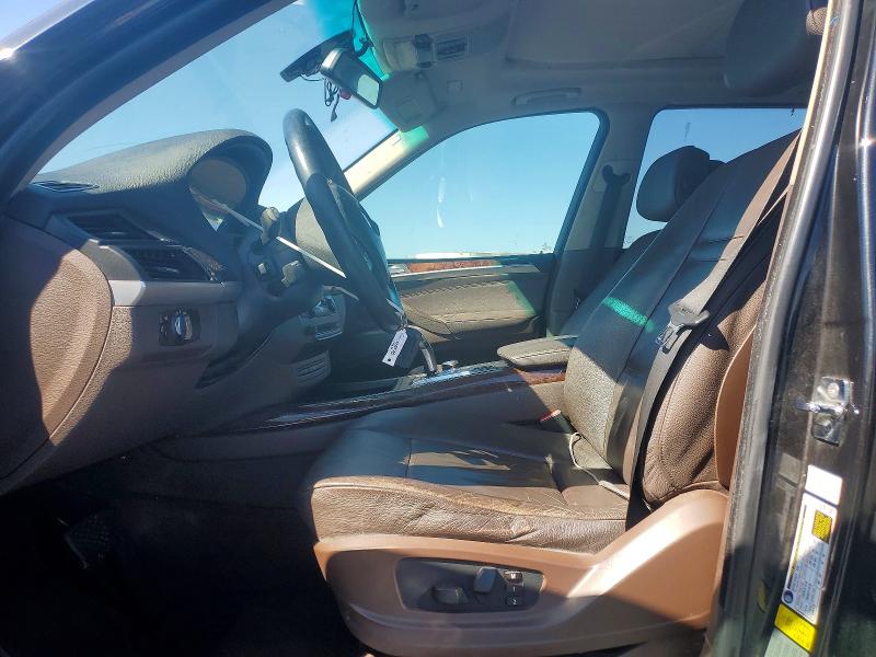 2008 Bmw X5 მანქანა იყიდება აუქციონზე, vin: 5UXFE43508L031218, აუქციონის ნომერი: 70188116