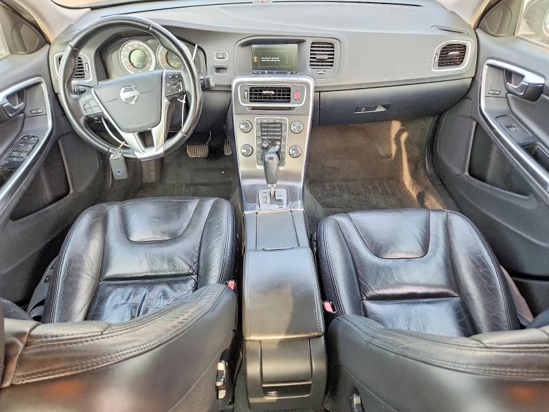 Aukcja sprzedaży 2012 Volvo S60, vin: YV1622FS5C2133672, numer aukcji: 67355326