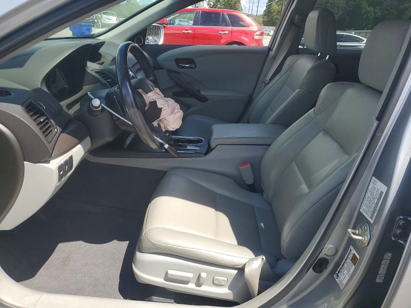 Продажа на аукционе авто 2017 Acura Rdx, vin: 5J8TB3H38HL010908, номер лота: 67100746