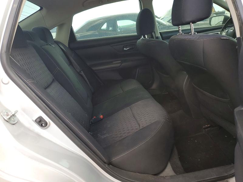 Aukcja sprzedaży 2017 Nissan Altima, vin: 1N4AL3AP0HN317404, numer aukcji: 70448606