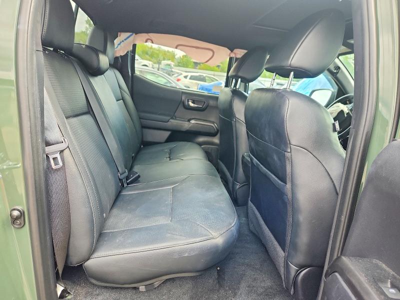 Aukcja sprzedaży 2021 Toyota Tacoma, vin: 3TMDZ5BN9MM118631, numer aukcji: 67123376