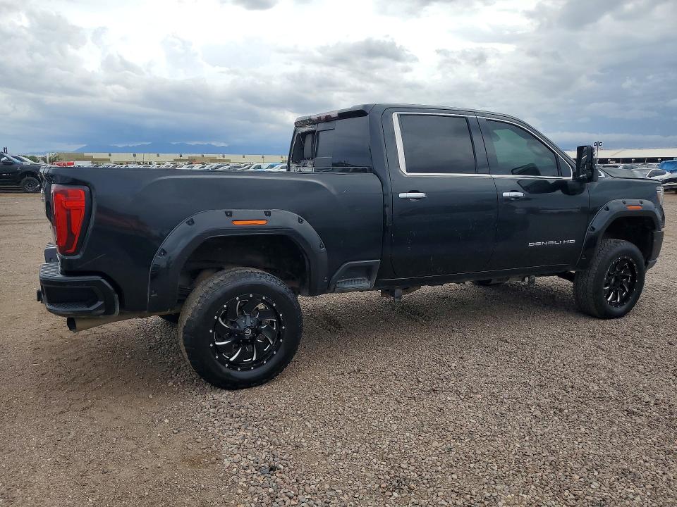 Продаж на аукціоні авто 2021 Gmc Sierra, vin: 1GT49REYXMF264288, номер лоту: 69213106
