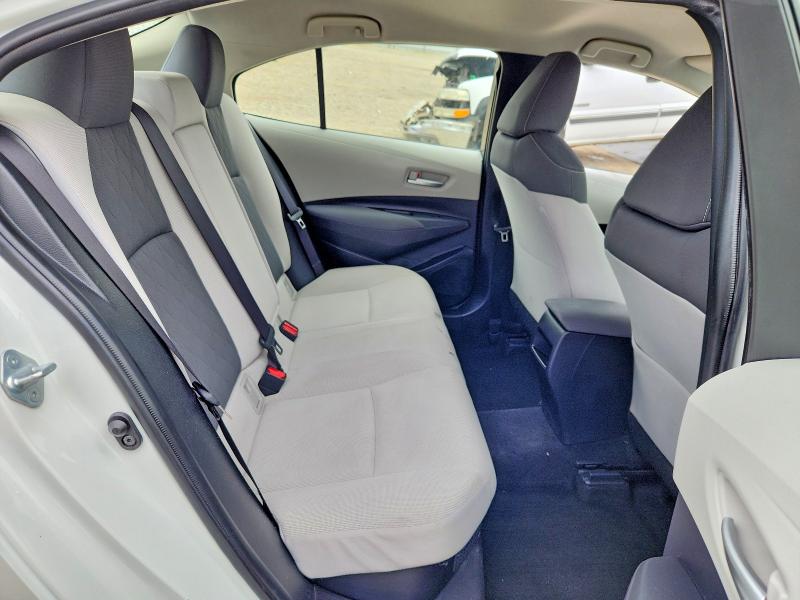 Aukcja sprzedaży 2020 Toyota Corolla, vin: JTDEBRBE7LJ012254, numer aukcji: 67703236