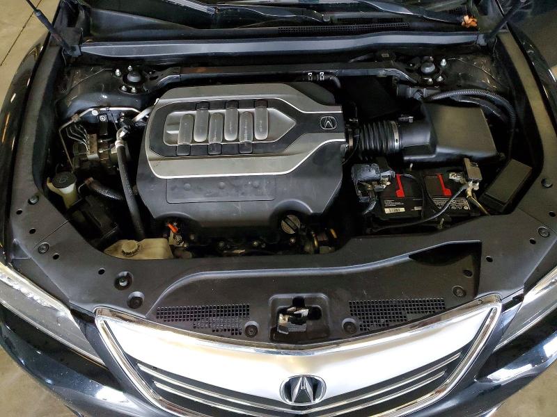 Aukcja sprzedaży 2016 Acura Rlx, vin: JH4KC1F58GC001638, numer aukcji: 68025896