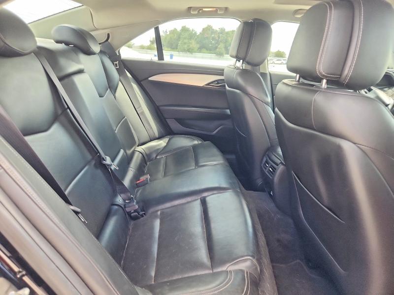 Продажа на аукционе авто 2013 Cadillac Ats, vin: 1G6AB5RA8D0122301, номер лота: 68679696