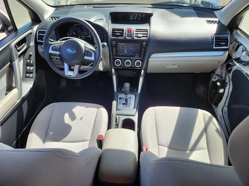 Продажа на аукционе авто 2017 Subaru Forester, vin: JF2SJAGC0HH571174, номер лота: 69184776