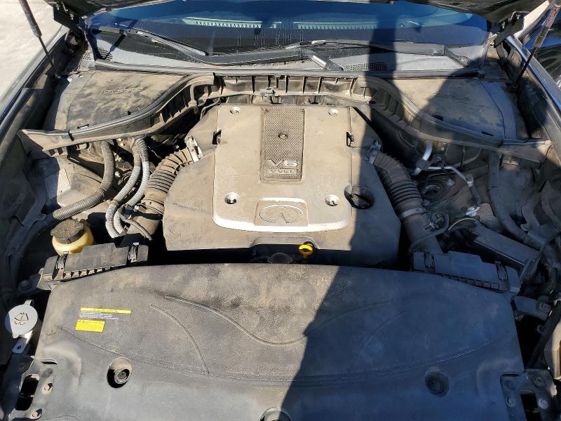 Aukcja sprzedaży 2011 Infiniti M37, vin: JN1BY1AR1BM376368, numer aukcji: 67493586