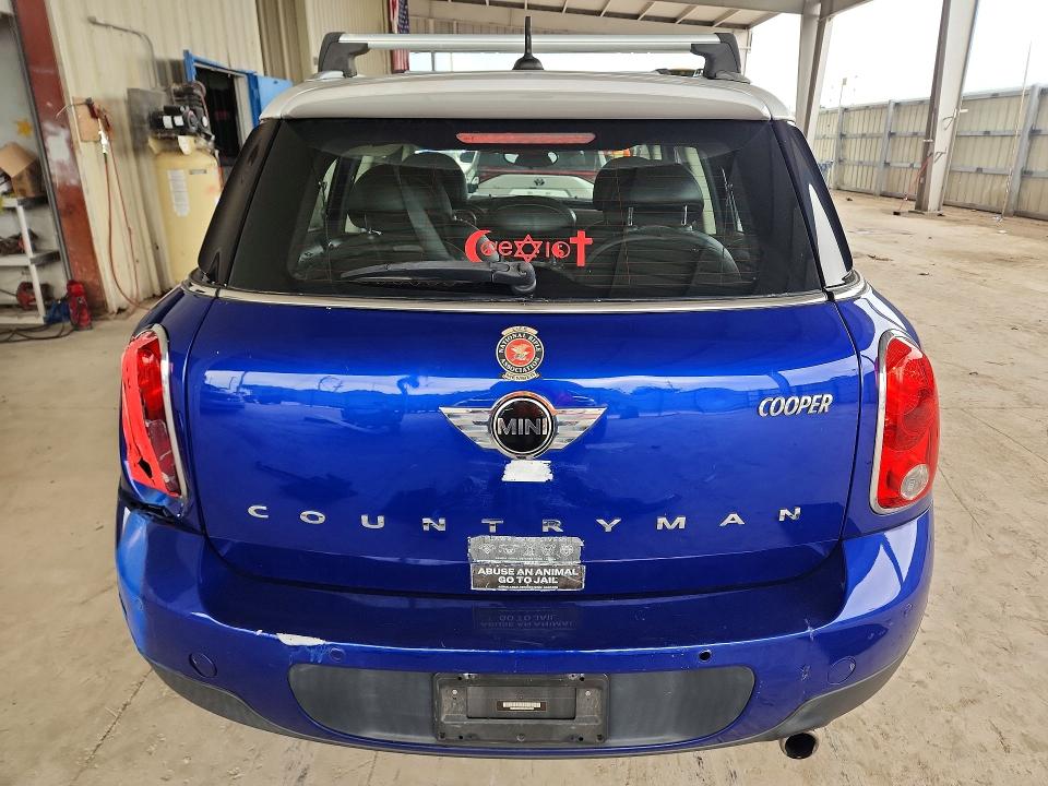 Продаж на аукціоні авто 2016 Mini Cooper, vin: WMWZB3C58GWR47897, номер лоту: 69103086