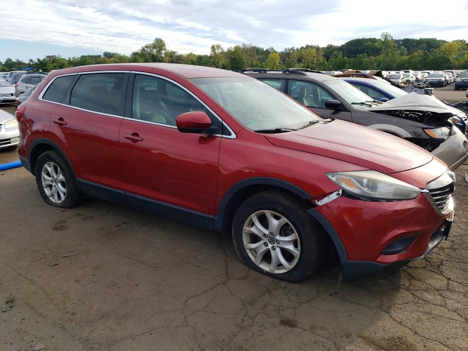 Aukcja sprzedaży 2013 Mazda Cx-9, vin: JM3TB3CAXD0409990, numer aukcji: 67263916