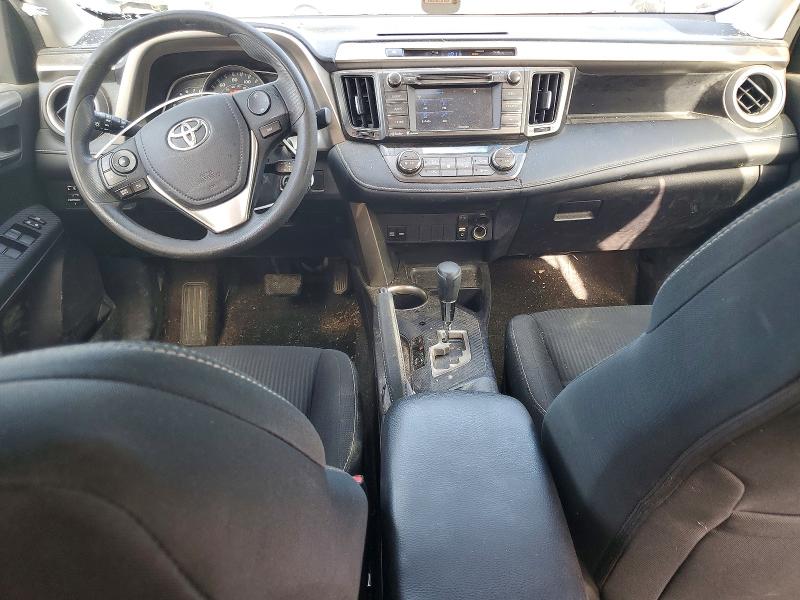 Продаж на аукціоні авто 2015 Toyota Rav4, vin: 2T3RFREV8FW328074, номер лоту: 70122356