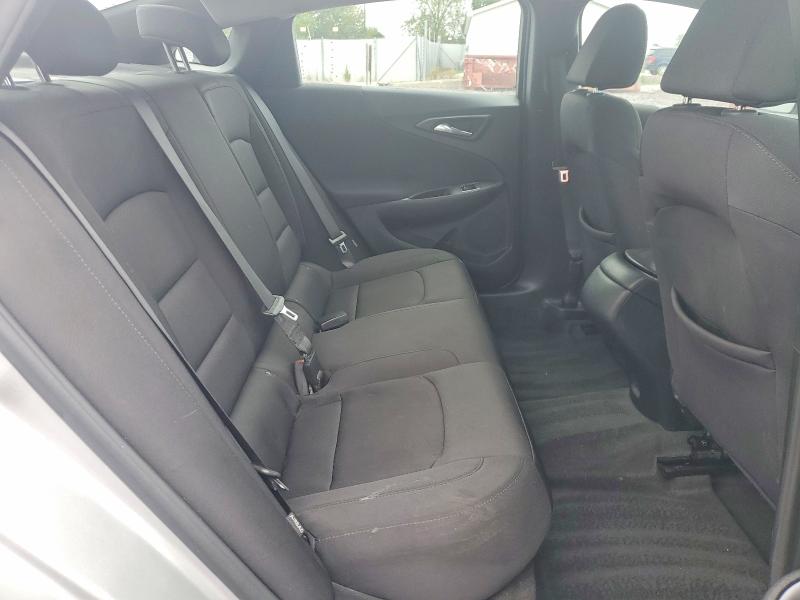 69729516 :رقم المزاد ، 1G1ZB5ST3LF007234 vin ، 2020 Chevrolet Malibu مزاد بيع