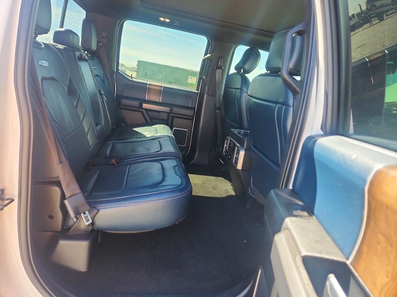 68424346 :رقم المزاد ، 1FTEW1EG2JFB26388 vin ، 2018 Ford F150 مزاد بيع