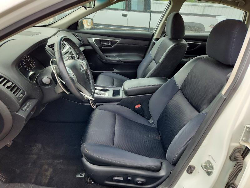 2017 Nissan Altima მანქანა იყიდება აუქციონზე, vin: 1N4AL3AP6HC294514, აუქციონის ნომერი: 68196766