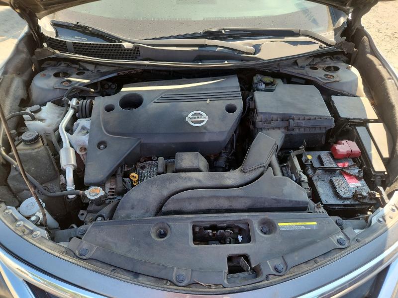 Продажа на аукционе авто 2015 Nissan Altima, vin: 1N4AL3AP2FC414306, номер лота: 67399996