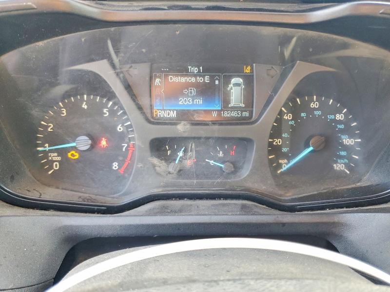 Продажа на аукционе авто 2019 Ford Transit, vin: 1FTYR2ZM4KKB79693, номер лота: 69434536
