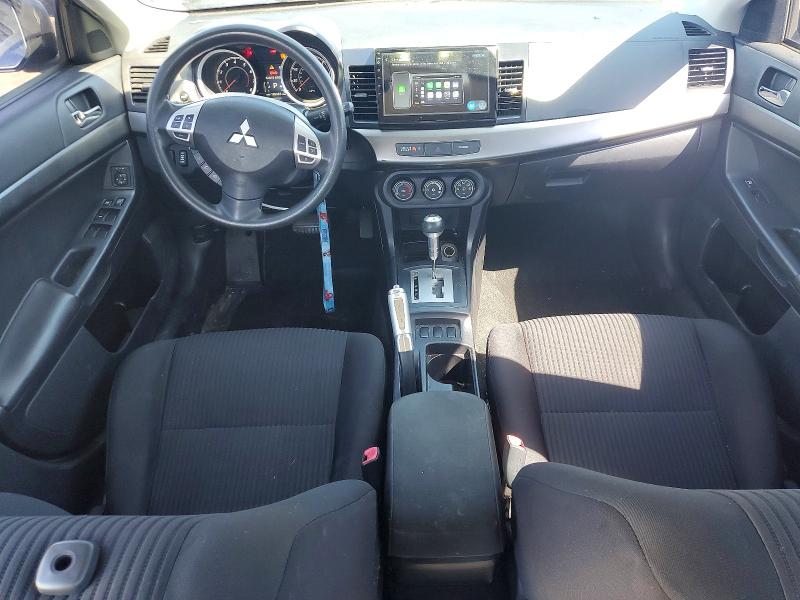 2015 Mitsubishi Lancer მანქანა იყიდება აუქციონზე, vin: JA32V2FW9FU020197, აუქციონის ნომერი: 67841206