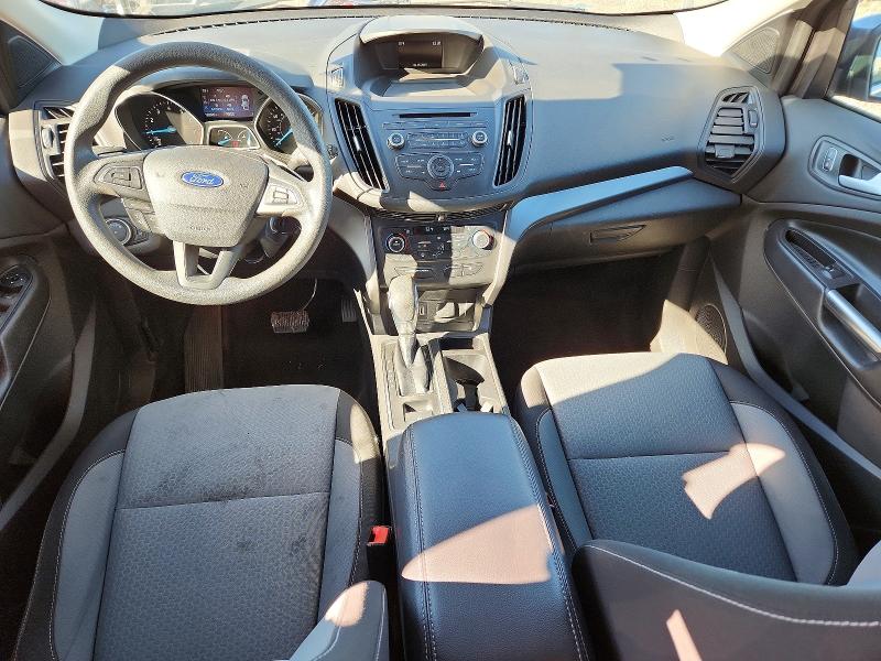 Продажа на аукционе авто 2018 Ford Escape, vin: 1FMCU9GD5JUC25731, номер лота: 67333436