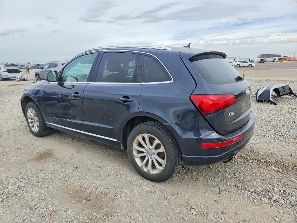 Aukcja sprzedaży 2014 Audi Q5, vin: WA1LFAFP6EA017841, numer aukcji: 69419156