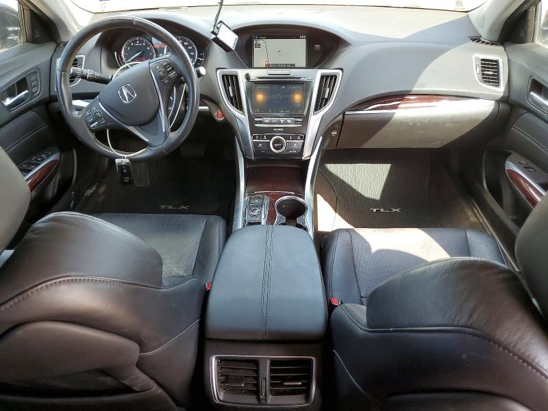 Продаж на аукціоні авто 2015 Acura Tlx, vin: 19UUB3F79FA001816, номер лоту: 66809786