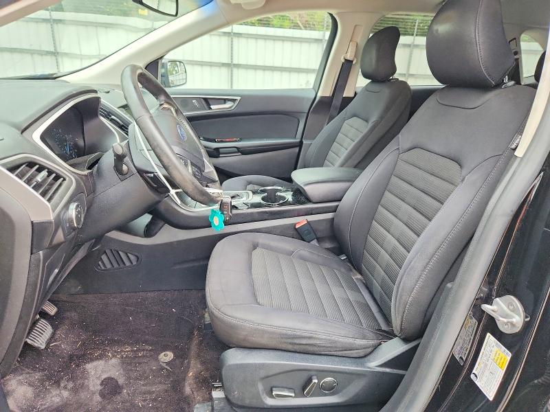 Продажа на аукционе авто 2016 Ford Edge, vin: 2FMPK3J91GBC21697, номер лота: 68933136