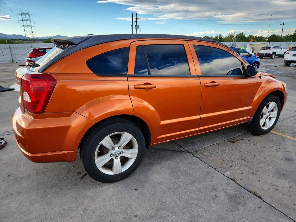 Aukcja sprzedaży 2011 Dodge Caliber, vin: 1B3CB3HA1BD296200, numer aukcji: 68671786