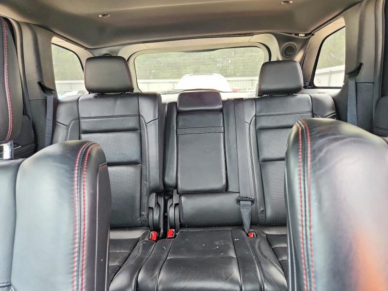 Продаж на аукціоні авто 2018 Jeep Grand Cherokee, vin: 1C4RJFLT8JC342440, номер лоту: 67496136
