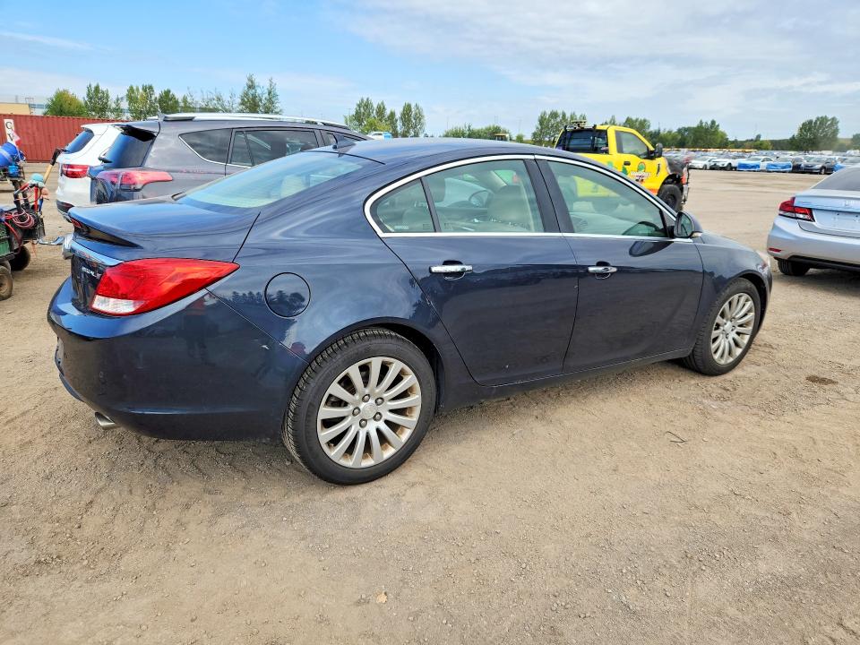 Aukcja sprzedaży 2013 Buick Regal, vin: 2G4GT5EV3D9149677, numer aukcji: 68654146