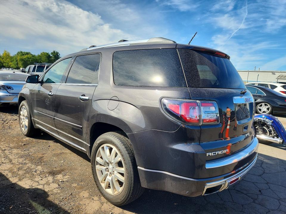Aukcja sprzedaży 2015 Gmc Acadia, vin: 1GKKVTKD6FJ168308, numer aukcji: 65800726