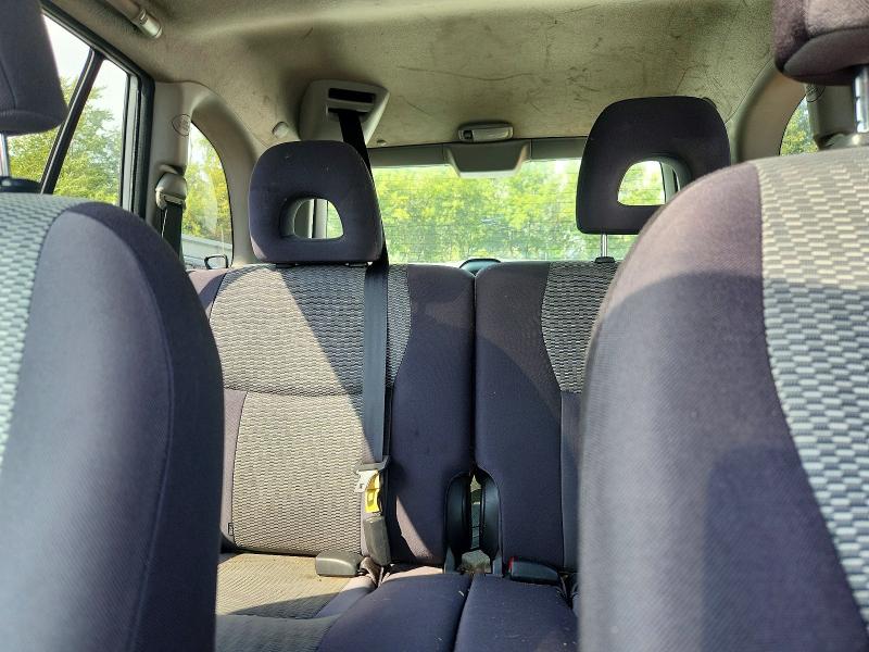 67211036 :رقم المزاد ، JTEHD20V346009773 vin ، 2004 Toyota Rav4 مزاد بيع