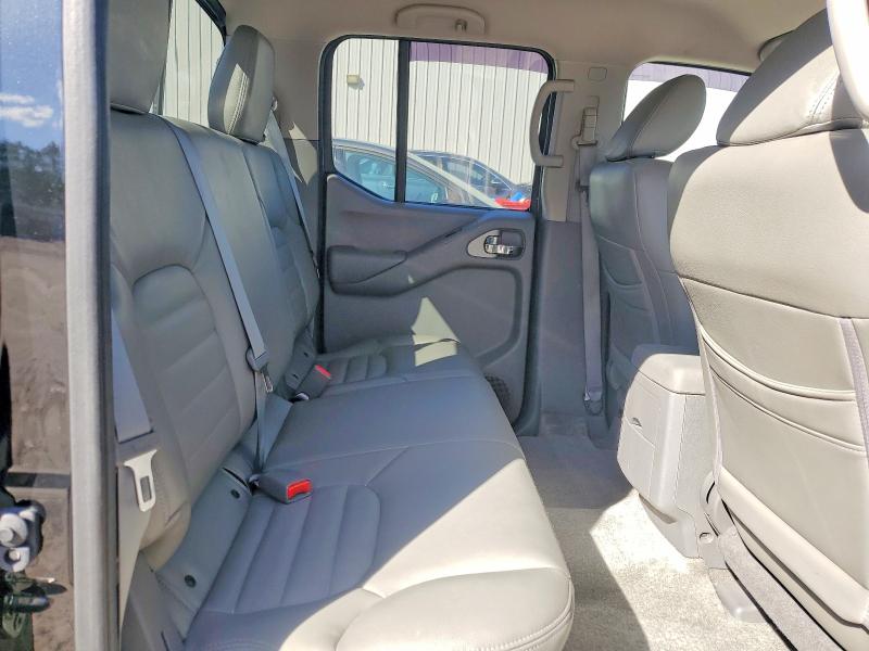 Продаж на аукціоні авто 2016 Nissan Frontier, vin: 1N6AD0ER2GN772137, номер лоту: 68678146