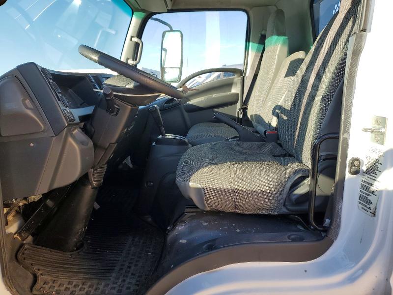 69456216 :رقم المزاد ، 54DCDW1DXRS203805 vin ، 2024 Chevrolet 4500 مزاد بيع