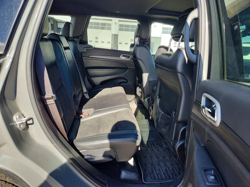 69885236 :رقم المزاد ، 1C4RJFAG8MC635118 vin ، 2021 Jeep Grand Cherokee مزاد بيع