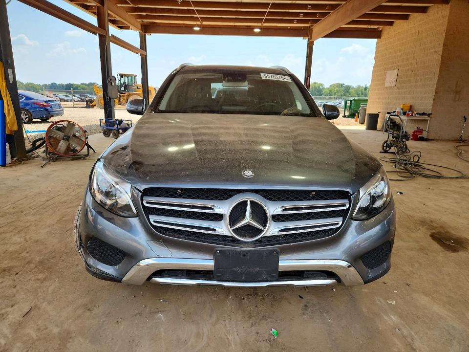 Продажа на аукционе авто 2016 Mercedes-benz Glc, vin: WDC0G4JB0GF085782, номер лота: 68705796