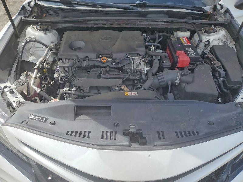 Продажа на аукционе авто 2019 Toyota Camry, vin: 4T1B61HK4KU219084, номер лота: 67622056