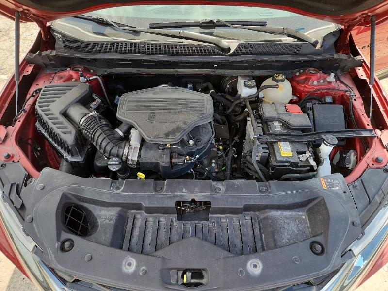 2021 Chevrolet Blazer მანქანა იყიდება აუქციონზე, vin: 3GNKBKRS7MS555987, აუქციონის ნომერი: 67812736