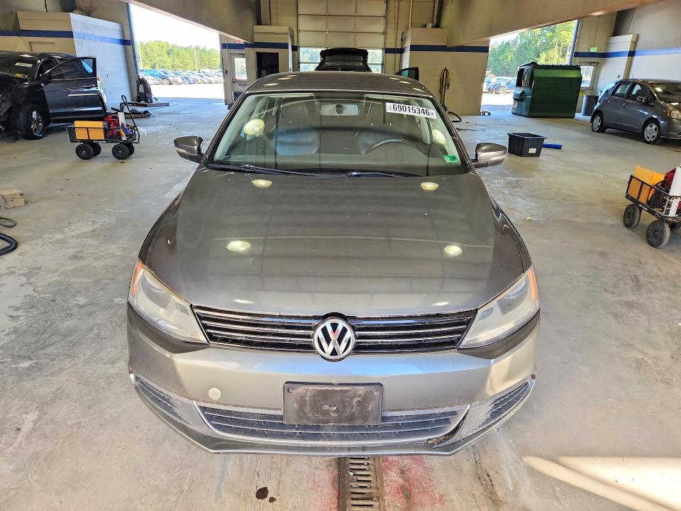 Продаж на аукціоні авто 2014 Volkswagen Jetta, vin: 3VWB07AJ3EM328202, номер лоту: 69015346