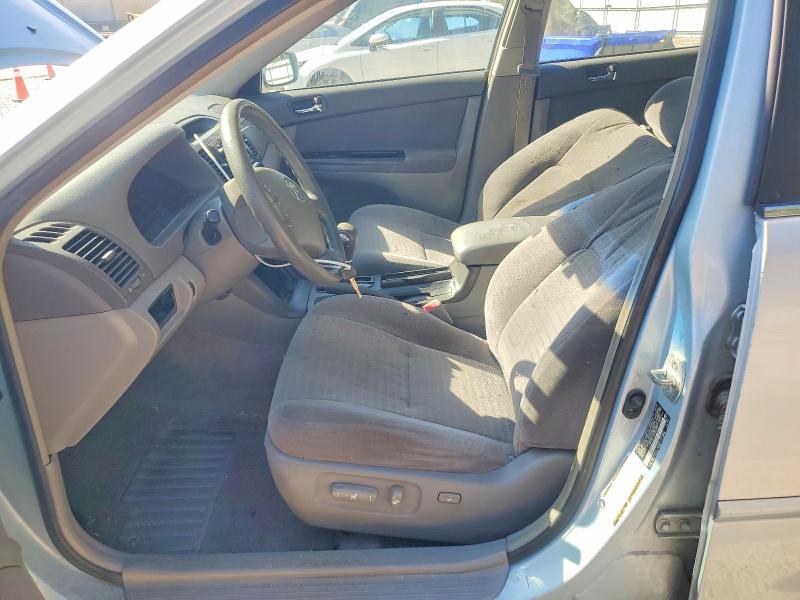 Продаж на аукціоні авто 2005 Toyota Camry, vin: JTDBE32K153033086, номер лоту: 68679946