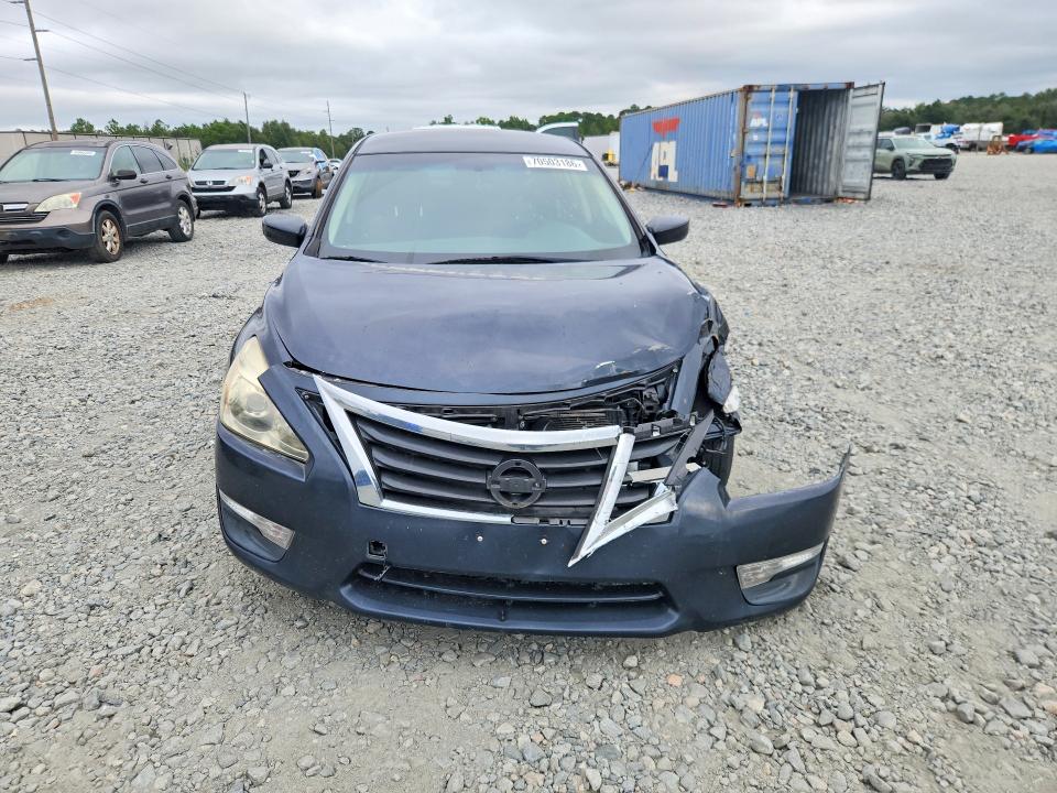 Продаж на аукціоні авто 2014 Nissan Altima, vin: 1N4AL3AP2EC176973, номер лоту: 70503186