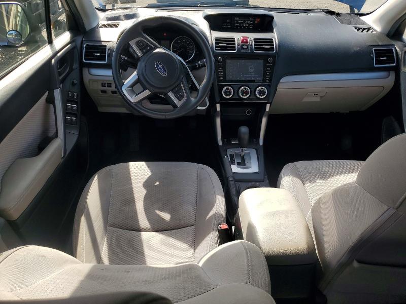 67376796 :رقم المزاد ، JF2SJAEC5HH405526 vin ، 2017 Subaru Forester مزاد بيع