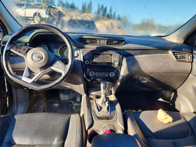 Продаж на аукціоні авто 2021 Nissan Rogue Sport, vin: JN1BJ1BWXMW446403, номер лоту: 69153096