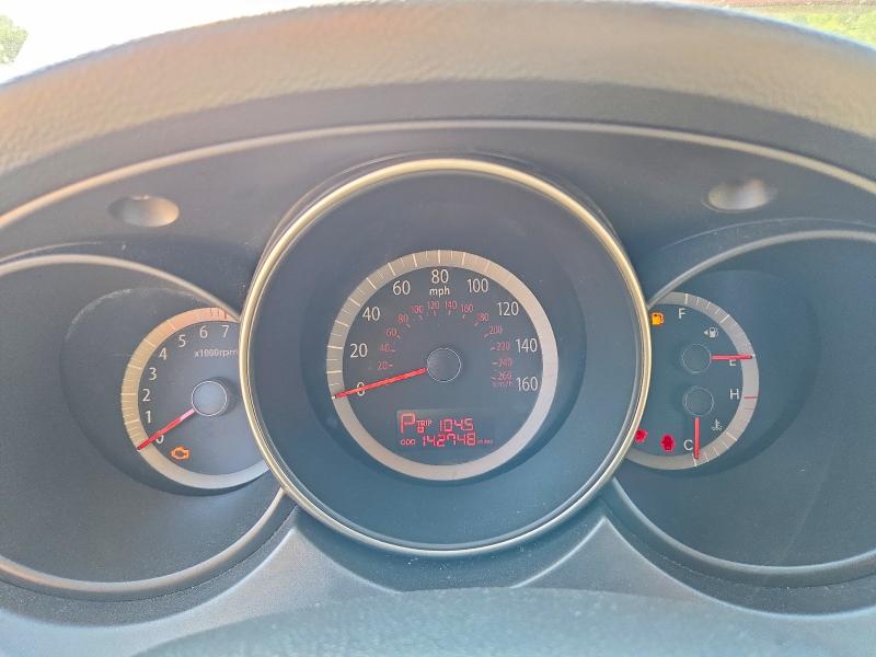 Продаж на аукціоні авто 2009 Kia Optima, vin: KNAGE228795322744, номер лоту: 70354176