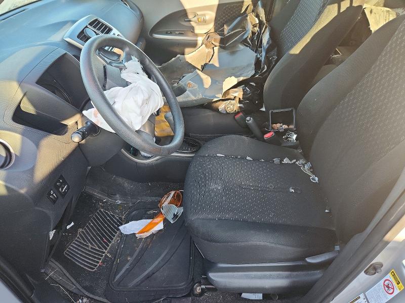 69178896 :رقم المزاد ، JTKKU4B47B1013421 vin ، 2011 Scion Xd مزاد بيع