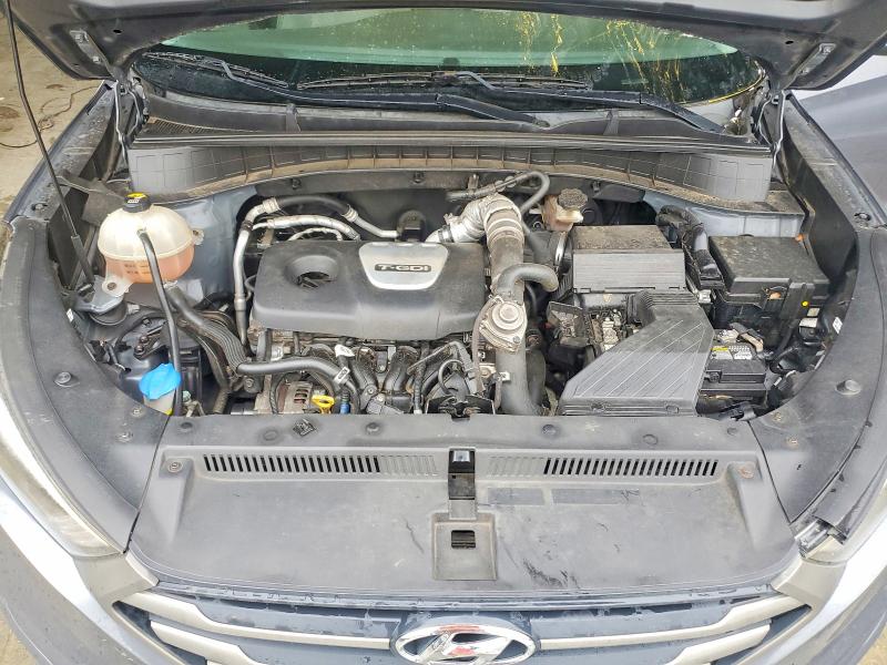 Aukcja sprzedaży 2016 Hyundai Tucson, vin: KM8J3CA24GU222813, numer aukcji: 68334776