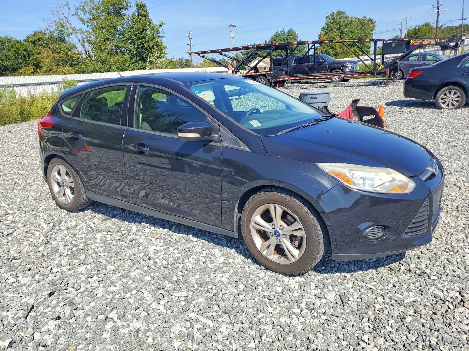 69225766 :رقم المزاد ، 1FADP3K23DL261033 vin ، 2013 Ford Focus مزاد بيع