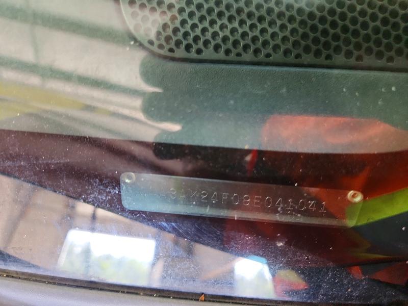 Auction sale of the 2009 Mitsubishi Eclipse, vin: 4A3AK24F09E041041, lot number: 69243136