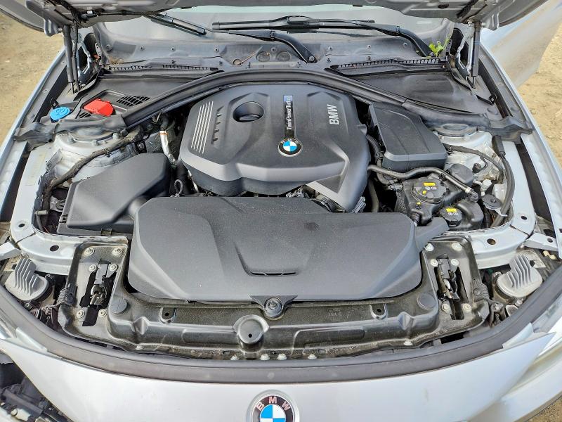 Продаж на аукціоні авто 2019 Bmw 430i, vin: WBA4J1C56KBM17039, номер лоту: 70077336