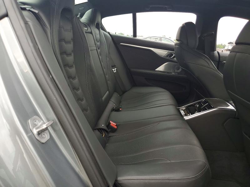 67777196 :رقم المزاد ، WBAGV4C06RCR59205 vin ، 2024 Bmw 840xi مزاد بيع