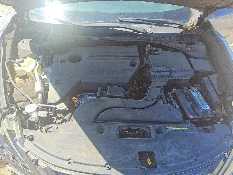 Продажа на аукционе авто 2016 Nissan Altima, vin: 1N4AL3AP9GC169277, номер лота: 66453336