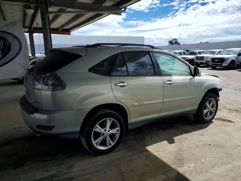 Aukcja sprzedaży 2008 Lexus Rx, vin: JTJHW31U382046567, numer aukcji: 67238866