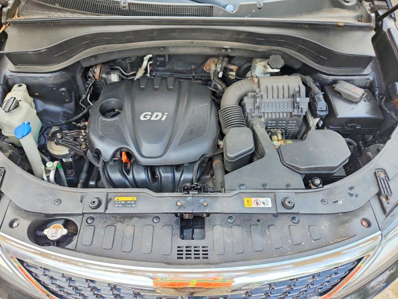 Aukcja sprzedaży 2014 Kia Sorento, vin: 5XYKT3A69EG431393, numer aukcji: 68276896